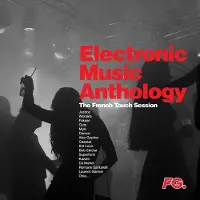Pias Electronic Music Anthology - Anthology-french Touch Lp