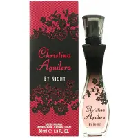 Christina Aguilera By Night Eau de Parfum pour femme 30 ml