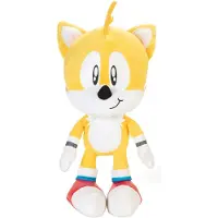 Sonic Tails Jumbo Peluche 45,7 cm de haut