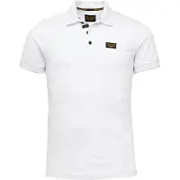 PME Legend Polo Blanc taille L