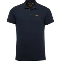 PME Legend T-Shirt 'American Classic polo shirt' bleu foncé