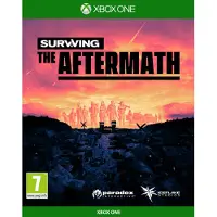 Surviving The Aftermath Fr/uk Xbox One
