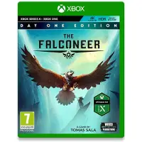 The Falconeer FR/NL Xbox One