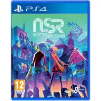 No Straight Roads FR/UK PS4