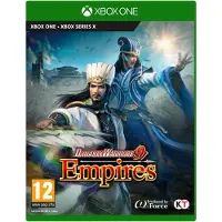 Xbox Series X Dynasty Warriors 9: Empires Clair PAL