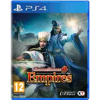 Dynasty Warriors 9: Empire UK PS4
