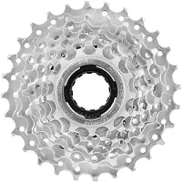 Crankbrothers 7-vitesse, 13-28