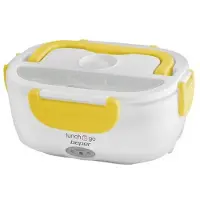 Beper 90.920g Réchauffe-plat Électrique Jaune