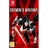 Daemon X Machina NL Switch