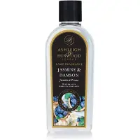 Ashleigh & Burwood London Lamp Fragrance Jasmine & Damson recharge pour lampe catalytique 500 ml