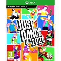 Just Dance 2021 Xbox One & Xbox Series X