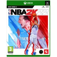 Nba 22 Fr/uk Xbox Series X