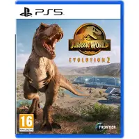 Frontier Developments Jurassic World Evolution 2 PS5
