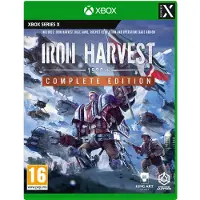Iron Harvest 1920 Complete Edition UK Xbox Series X