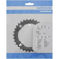 Shimano 32