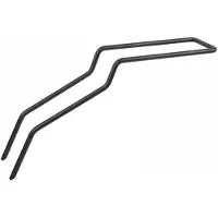 Polisport Move 29'' Bubbly/groovy/joy/koolah Metallic Mounting Bar pièce de rechange Noir Noir One Size