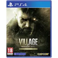 Resident Evil Village Gold Edition Fruk
