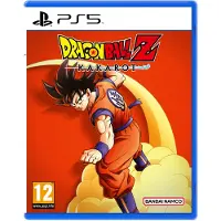 Dragon Ball Z Kakarot Fr/nl PS5