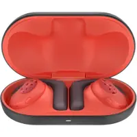 Haylou Ow01 Purfree Buds Wireless Sport Headphones Rouge