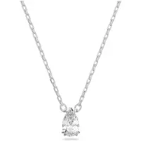 Swarovski Chaîne Millenia avec pendentif