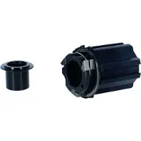 Xlc Ws-x22 Ws-c37/50 Campagnolo Freehub Body Argenté