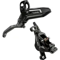 Sram Frein Arrière Level Ultimate Stealth 2p Hydraulic