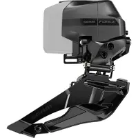 Sram Dérailleur Avant Force Axs D2 Iridescent Braze-on