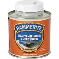 Hammerite 5094195 Autres Fournitures De Peinture