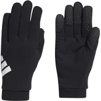 Adidas Gants de football Tiro League Fieldplayer Grip Noir/Blanc/Noir