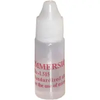 Bresser Huile pour Immersion 5 ml