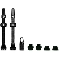 Muc-Off Tubeless Presta Valve 2.0 -venttiili, 60 mm