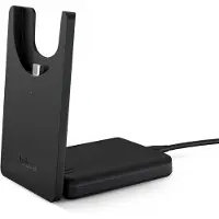 Jabra Base De Chargement Du Casque Evolve2 55