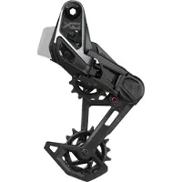 Sram X0 T-type Eagle Axs Rear Derailleur Argenté 12s / Max 52t