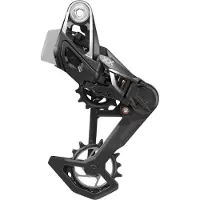 Sram Dérailleur Arrière Xx Sl T-type Eagle Axs