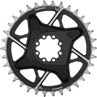 Sram Plateau T-type Eagle X0 Dm Offset 3 Mm