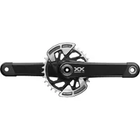 Sram Manivelles Avec Plateau Xx Eagle Q174 Cl55 Dub