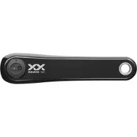 Sram Manivelle Gauche Avec Capteur De Puissance Xx D1 Q174 Cl55 Dub Wide