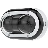 Axis Caméra De Surveillance P4705-plve