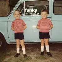 NEWS Verschillende Artiesten - Funky Chimes Belgian Grooves From