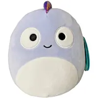 Jazwarez Figurka Pluszowa Squishmallows Coleen Chameleon 40 cm - Oficjalny Produkt