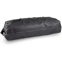 ACID Sacoche de guidon Pack Pro 15 l Noir Noir Taille unique