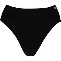 Apollo Bamboo Ladies Hip Briefs | Black | Size XL | Ladies underwear | Ladies briefs | Ladies adult underwear | Boxer Briefs Ladies | Bamboo | Bamboo Underwear Ladies |