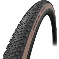Michelin Pneu De Gravel Power Competititon Line Tubeless 700 X 40