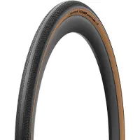 Michelin Power Adventure Competititon Line Tubeless 700 X 30 Gravel Tyre Marron,Noir 700 x 30