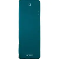 Nordisk Alden 5.0 Inflatable Mat Bleu M