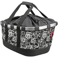 Klickfix Reisenthel GT Panier de transport arrière