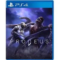 Prodeus Ps4 Clair