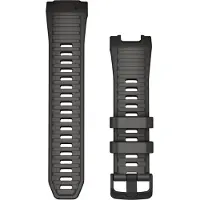Garmin Strap 26 Mm Argenté