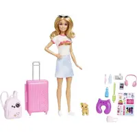 Barbie Rêve Besties Malibu