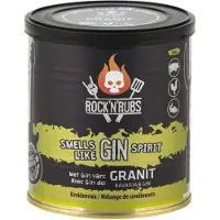 ROCK Épices Smell Like Gin Spirit 130 G